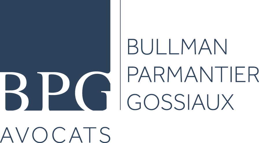 Logo BPG Law