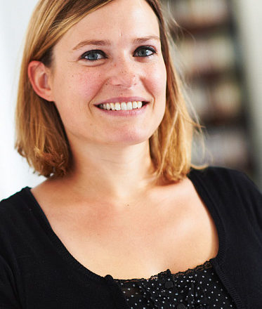 Valérie Parmantier